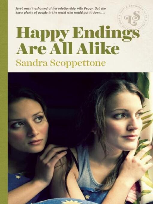 Title details for Happy Endings Are All Alike by Sandra Scoppettone - Available